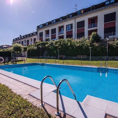 La Casa De Leo " Only Adults " Lägenhet Muros de Nalón Exteriör bild