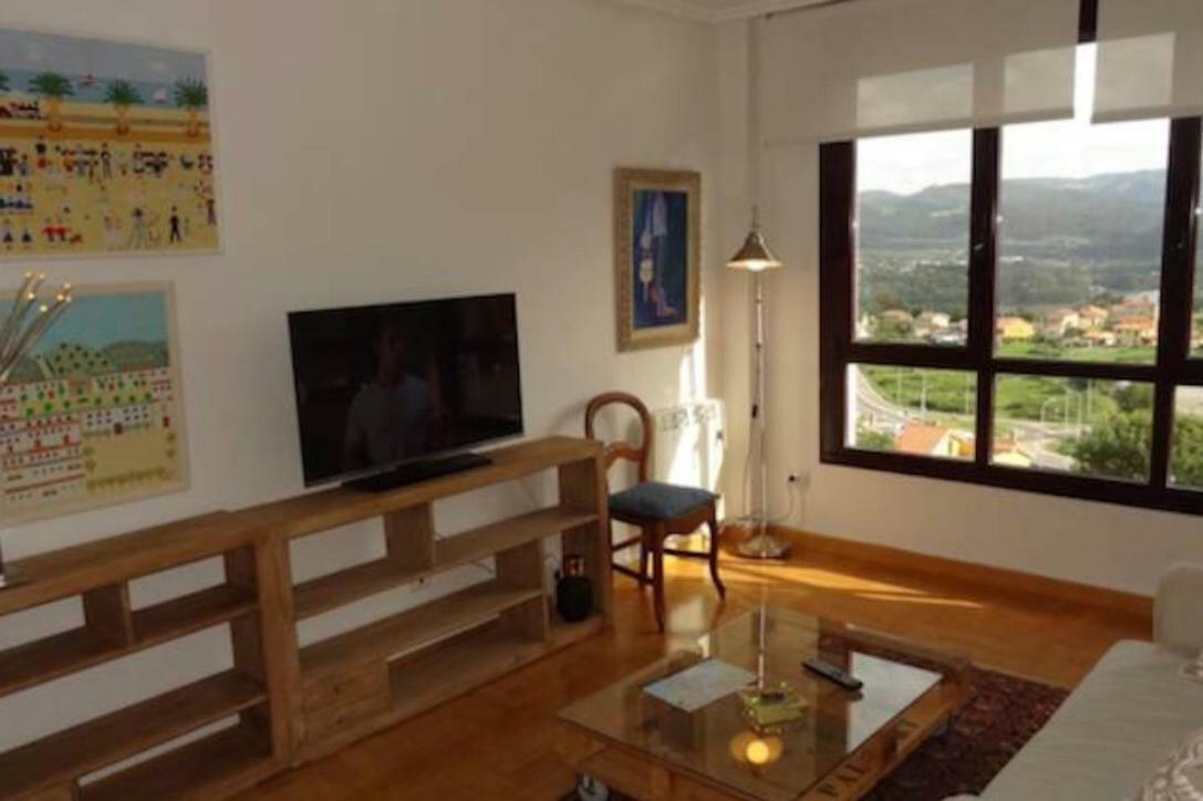 La Casa De Leo " Only Adults " Lägenhet Muros de Nalón Exteriör bild
