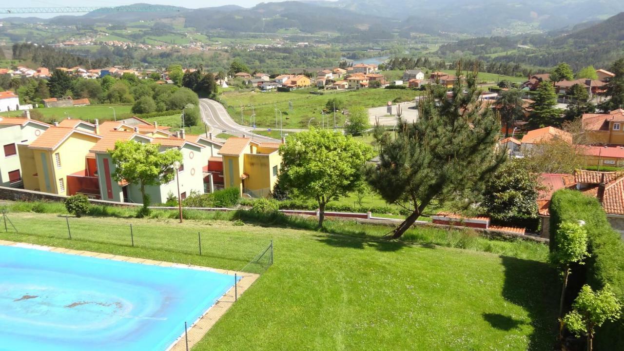 La Casa De Leo " Only Adults " Lägenhet Muros de Nalón Exteriör bild